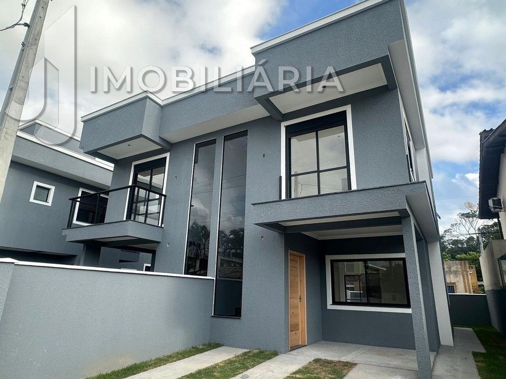 Casa Residencial para venda no Ingleses do Rio Vermelho em Florianopolis com 146m² por R$ 690.000,00