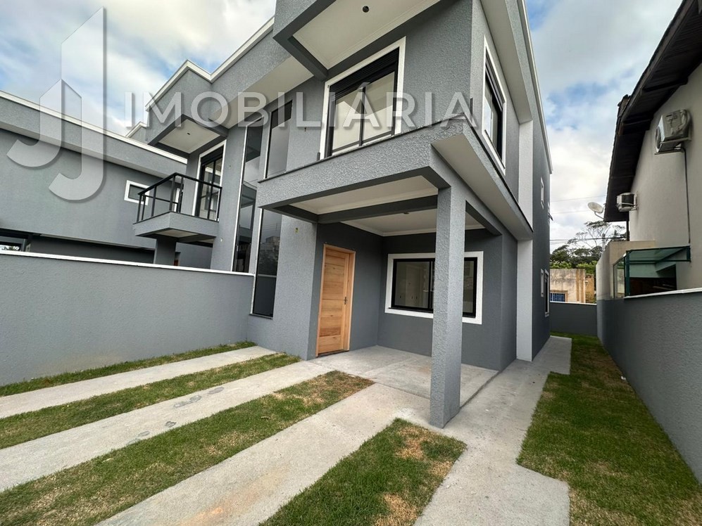 Casa Residencial para venda no Ingleses do Rio Vermelho em Florianopolis com 146m² por R$ 690.000,00