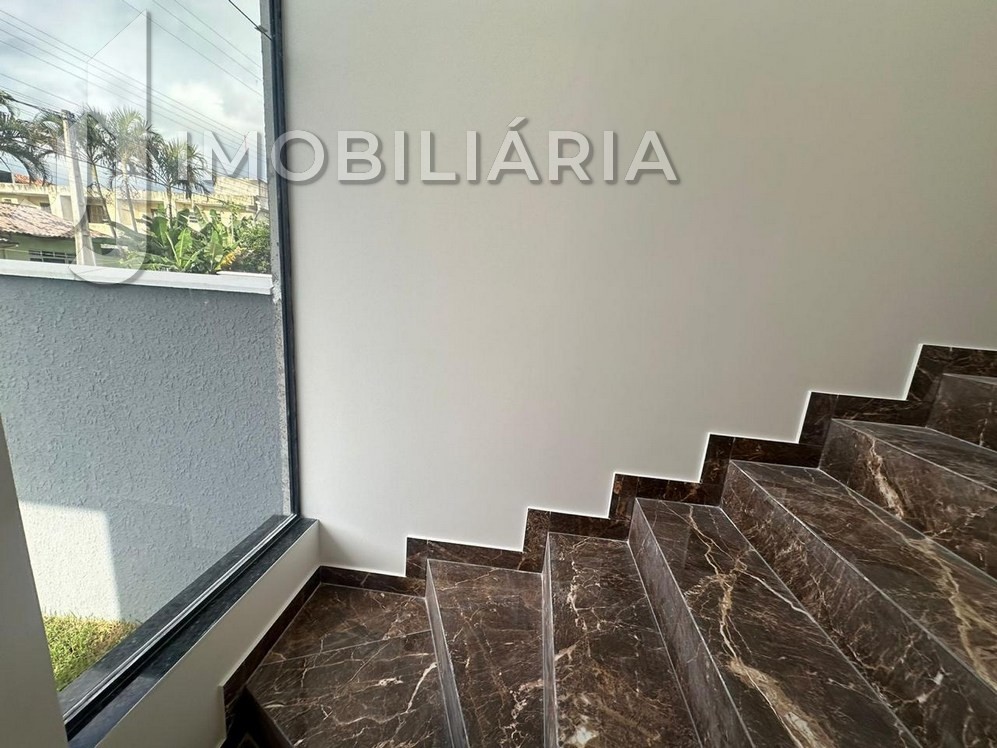 Casa Residencial para venda no Ingleses do Rio Vermelho em Florianopolis com 146m² por R$ 690.000,00
