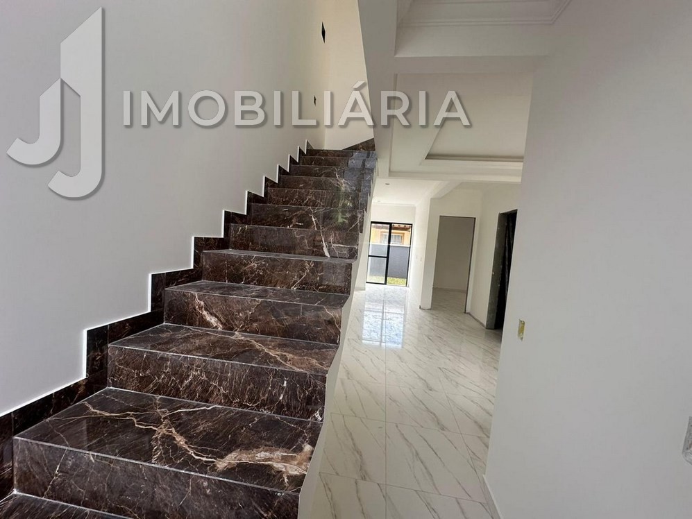 Casa Residencial para venda no Ingleses do Rio Vermelho em Florianopolis com 146m² por R$ 690.000,00