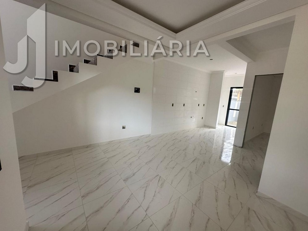 Casa Residencial para venda no Ingleses do Rio Vermelho em Florianopolis com 146m² por R$ 690.000,00