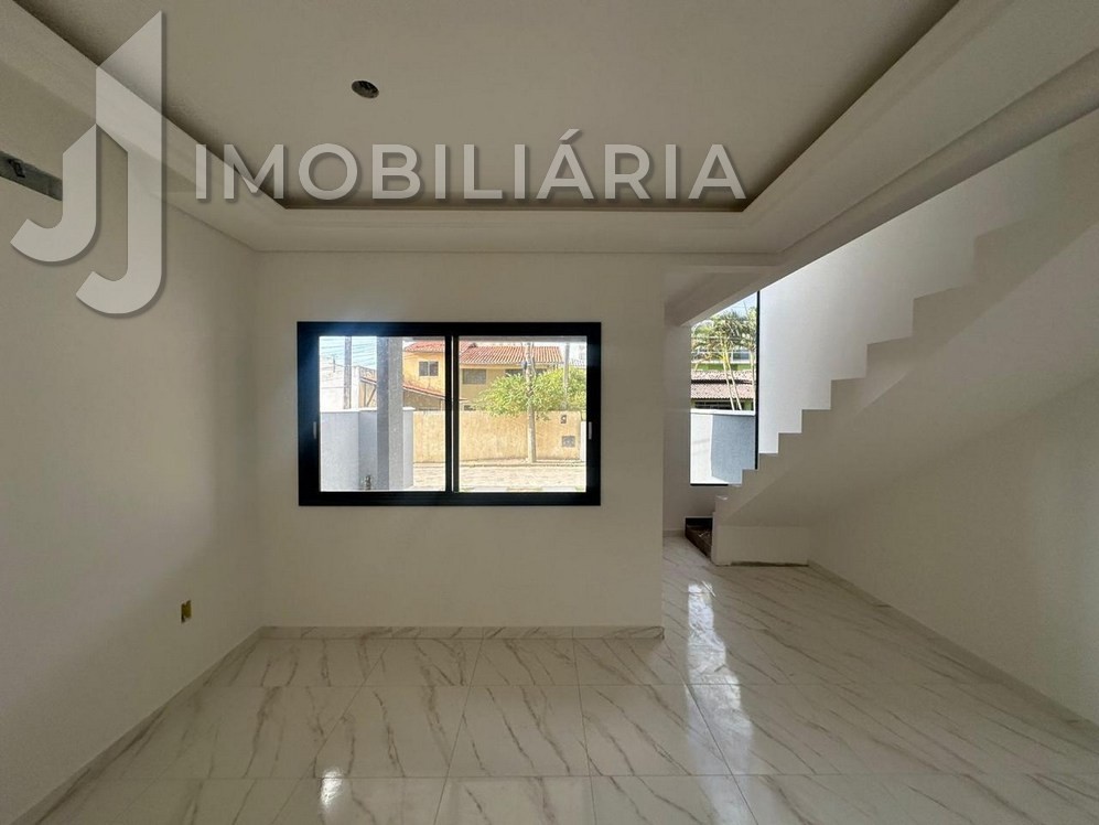 Casa Residencial para venda no Ingleses do Rio Vermelho em Florianopolis com 146m² por R$ 690.000,00