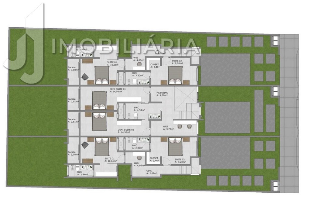Casa Residencial para venda no Ingleses do Rio Vermelho em Florianopolis com 140m² por R$ 550.000,00
