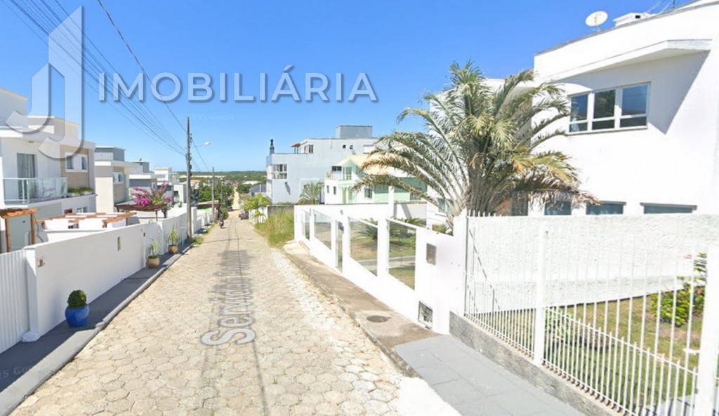 Casa Residencial para venda no Ingleses do Rio Vermelho em Florianopolis com 140m² por R$ 550.000,00