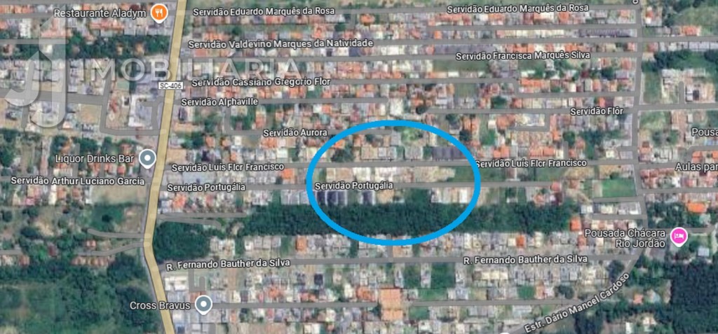 Casa Residencial para venda no Ingleses do Rio Vermelho em Florianopolis com 140m² por R$ 550.000,00