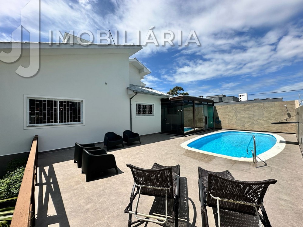 Casa Residencial para venda no Ingleses do Rio Vermelho em Florianopolis com 450m² por R$ 1.899.000,00 Casa Residencial para venda no Ingleses do Rio Vermelho em Florianopolis com 450m² por R$ 1.899.000,00