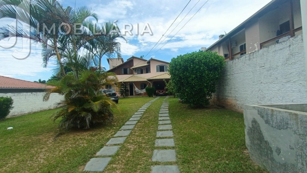 Casa Residencial para venda no Ingleses do Rio Vermelho em Florianopolis com 500m² por R$ 860.000,00 Casa Residencial para venda no Ingleses do Rio Vermelho em Florianopolis com 500m² por R$ 860.000,00