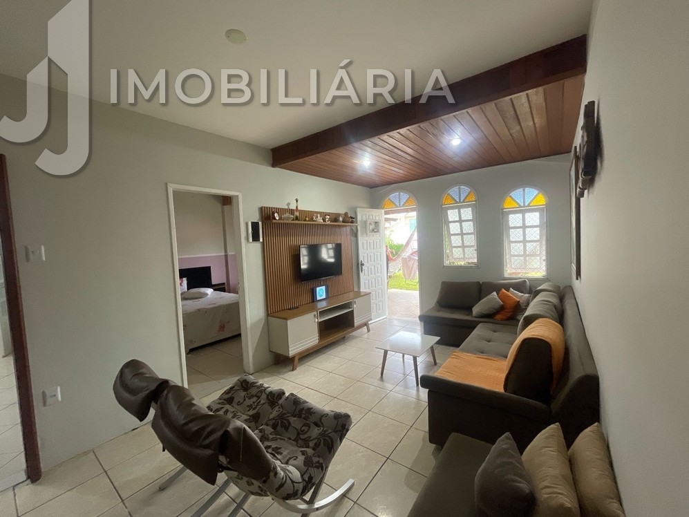 Casa Residencial para venda no Ingleses do Rio Vermelho em Florianopolis com 500m² por R$ 860.000,00 Casa Residencial para venda no Ingleses do Rio Vermelho em Florianopolis com 500m² por R$ 860.000,00
