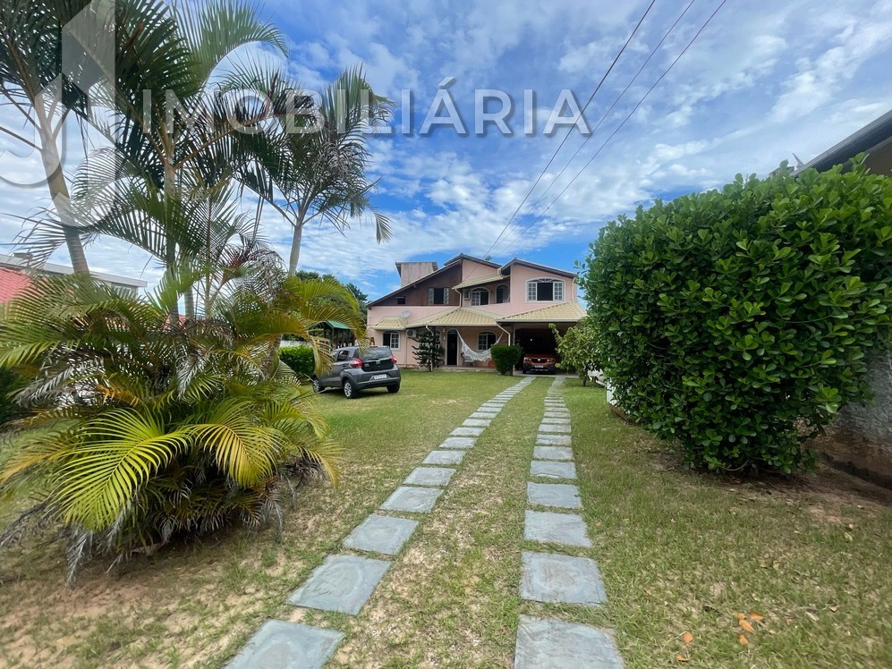 Casa Residencial para venda no Ingleses do Rio Vermelho em Florianopolis com 500m² por R$ 860.000,00 Casa Residencial para venda no Ingleses do Rio Vermelho em Florianopolis com 500m² por R$ 860.000,00