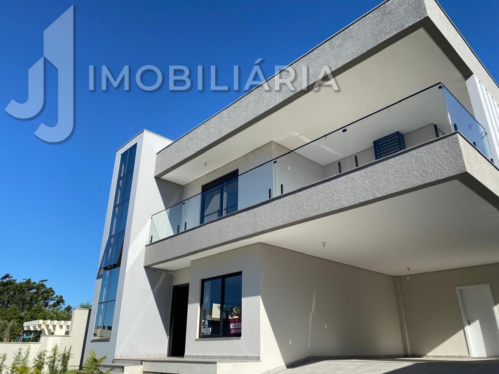 Casa Residencial para venda no Ingleses do Rio Vermelho em Florianopolis com 390m² por R$ 2.600.000,00