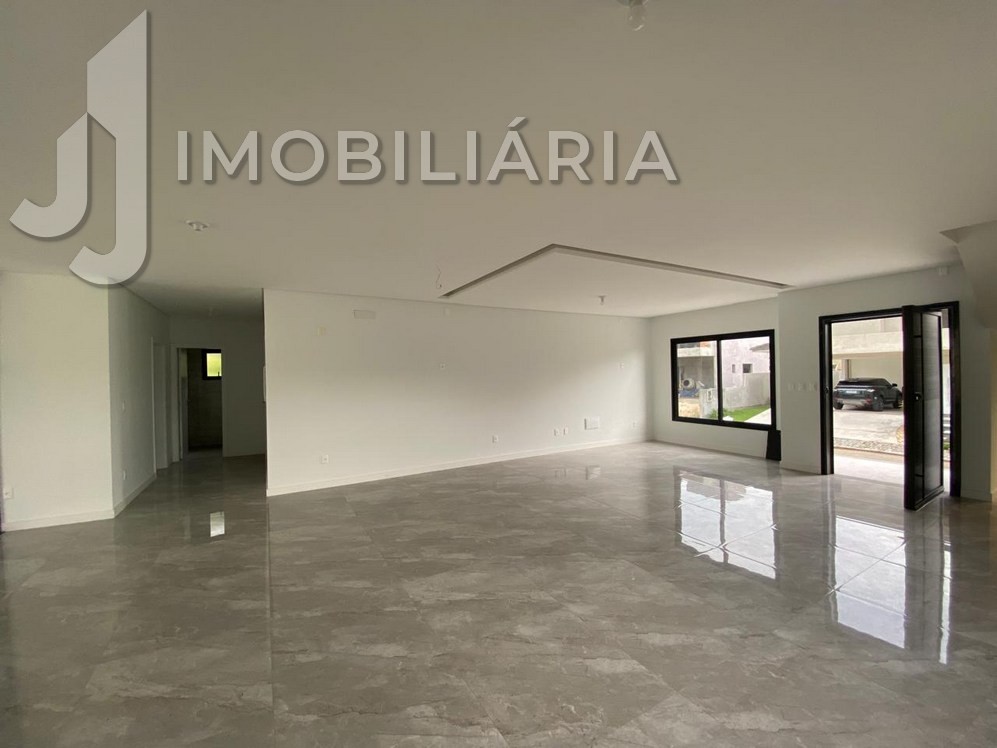 Casa Residencial para venda no Ingleses do Rio Vermelho em Florianopolis com 390m² por R$ 2.600.000,00