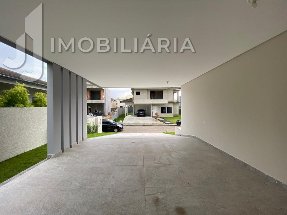 Casa Residencial para venda no Ingleses do Rio Vermelho em Florianopolis com 390m² por R$ 2.600.000,00