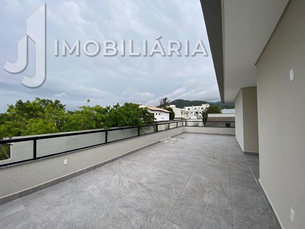 Casa Residencial para venda no Ingleses do Rio Vermelho em Florianopolis com 390m² por R$ 2.600.000,00