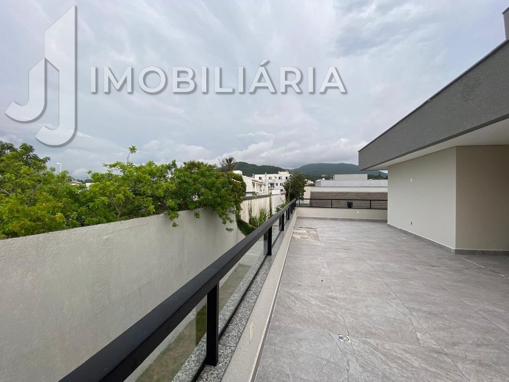 Casa Residencial para venda no Ingleses do Rio Vermelho em Florianopolis com 390m² por R$ 2.600.000,00