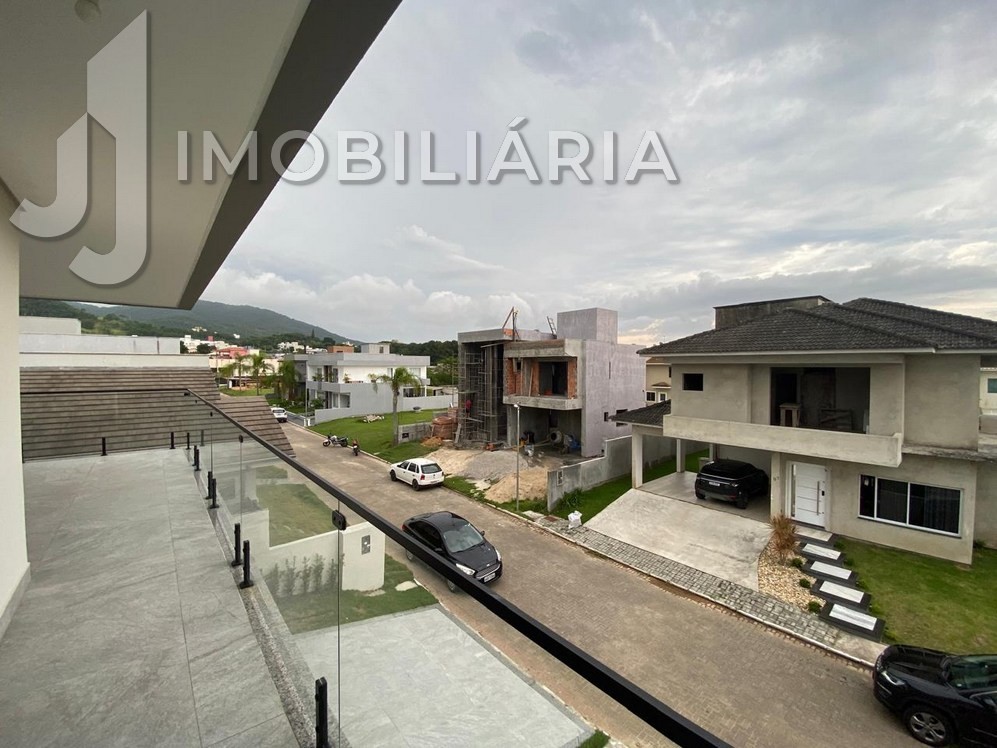 Casa Residencial para venda no Ingleses do Rio Vermelho em Florianopolis com 390m² por R$ 2.600.000,00