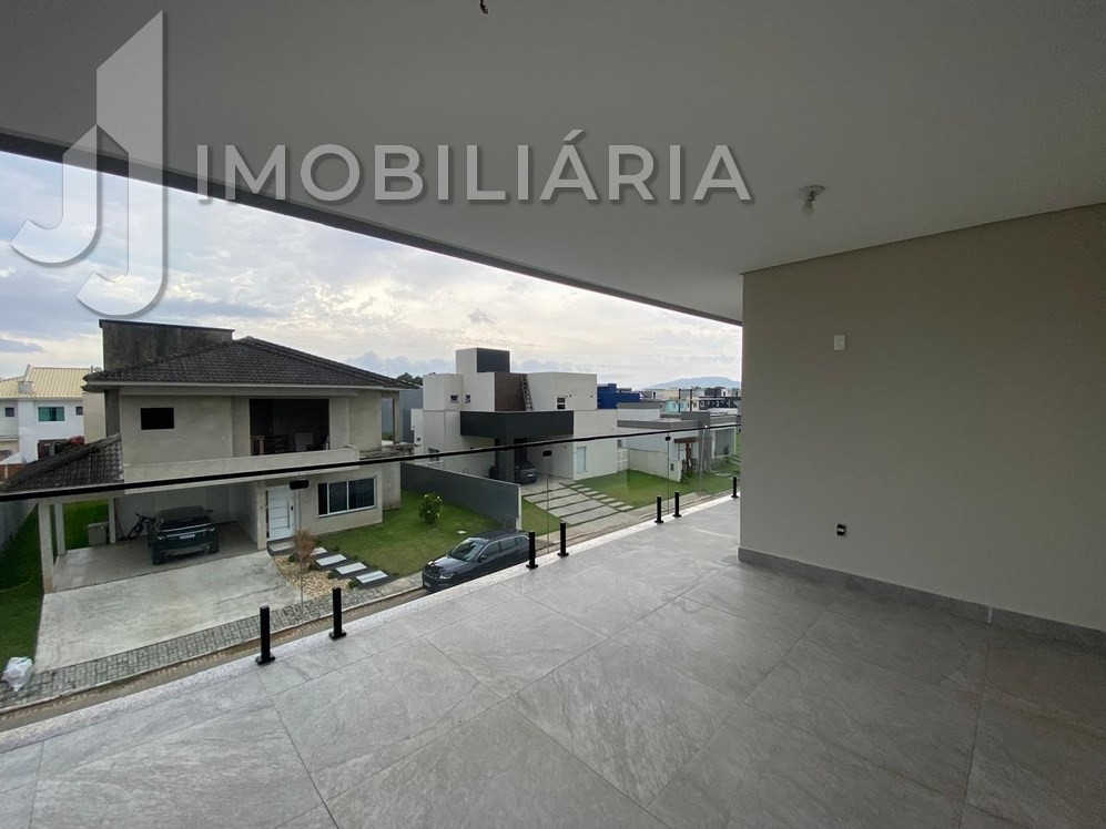 Casa Residencial para venda no Ingleses do Rio Vermelho em Florianopolis com 390m² por R$ 2.600.000,00