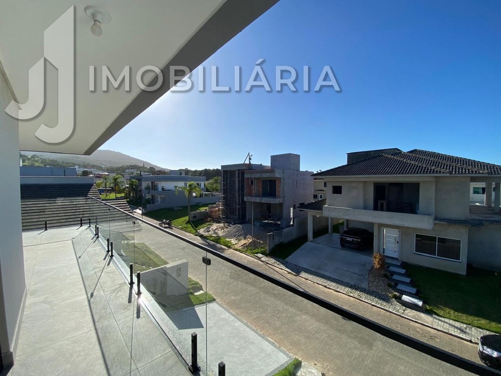 Casa Residencial para venda no Ingleses do Rio Vermelho em Florianopolis com 390m² por R$ 2.600.000,00