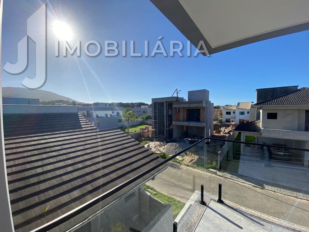 Casa Residencial para venda no Ingleses do Rio Vermelho em Florianopolis com 390m² por R$ 2.600.000,00