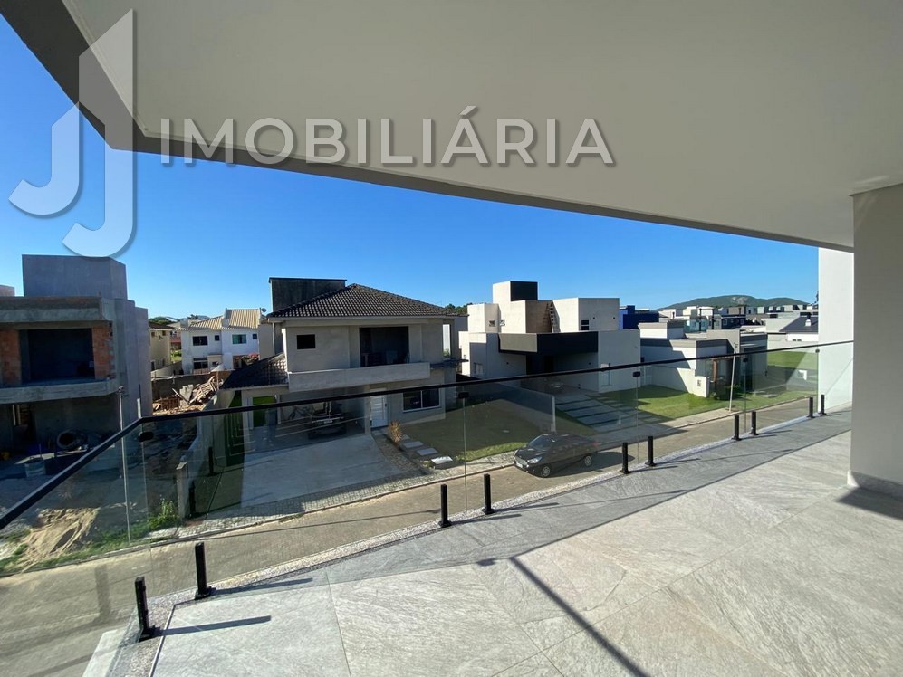 Casa Residencial para venda no Ingleses do Rio Vermelho em Florianopolis com 390m² por R$ 2.600.000,00