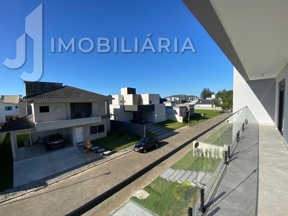 Casa Residencial para venda no Ingleses do Rio Vermelho em Florianopolis com 390m² por R$ 2.600.000,00