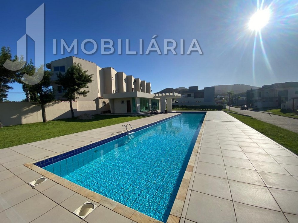 Casa Residencial para venda no Ingleses do Rio Vermelho em Florianopolis com 390m² por R$ 2.600.000,00