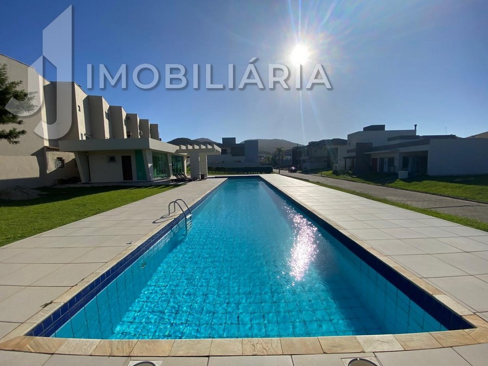 Casa Residencial para venda no Ingleses do Rio Vermelho em Florianopolis com 390m² por R$ 2.600.000,00