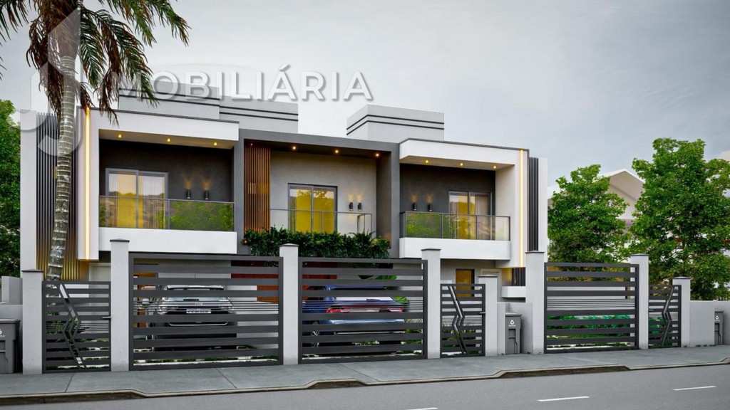 Casa Residencial para venda no Cachoeira do Bom Jesus em Florianopolis com 150m² por R$ 741.000,00