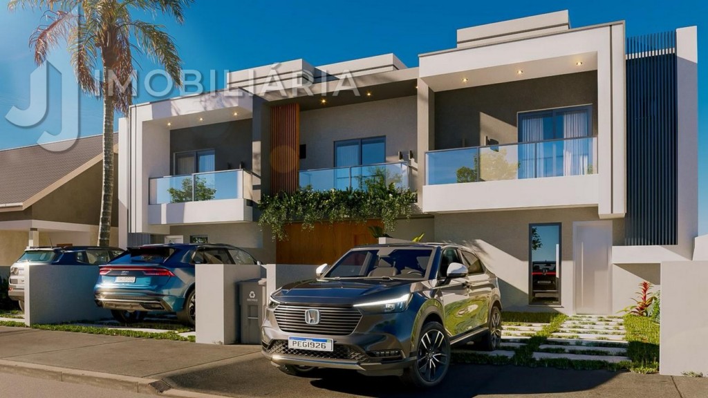 Casa Residencial para venda no Cachoeira do Bom Jesus em Florianopolis com 150m² por R$ 741.000,00