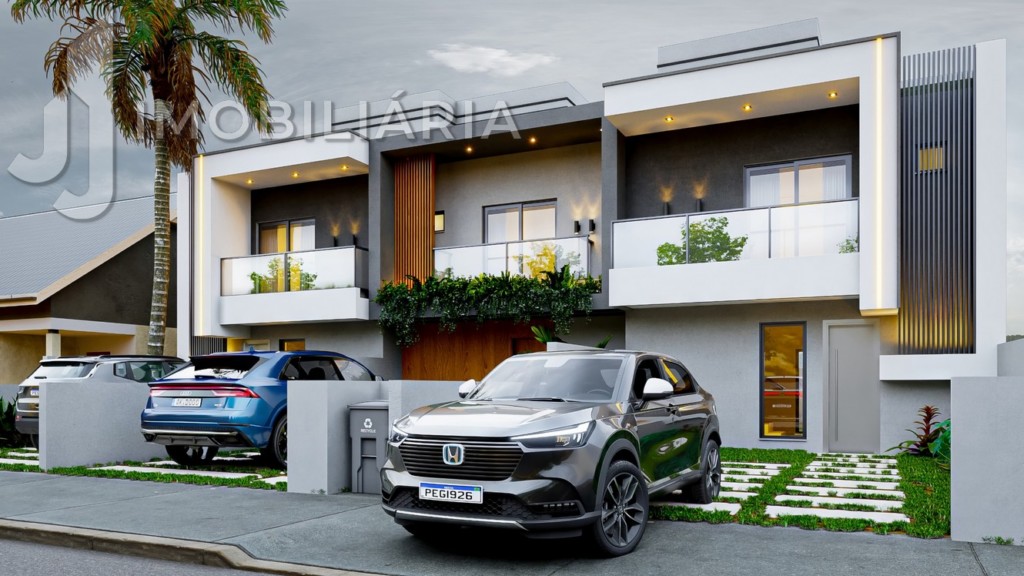Casa Residencial para venda no Cachoeira do Bom Jesus em Florianopolis com 150m² por R$ 741.000,00