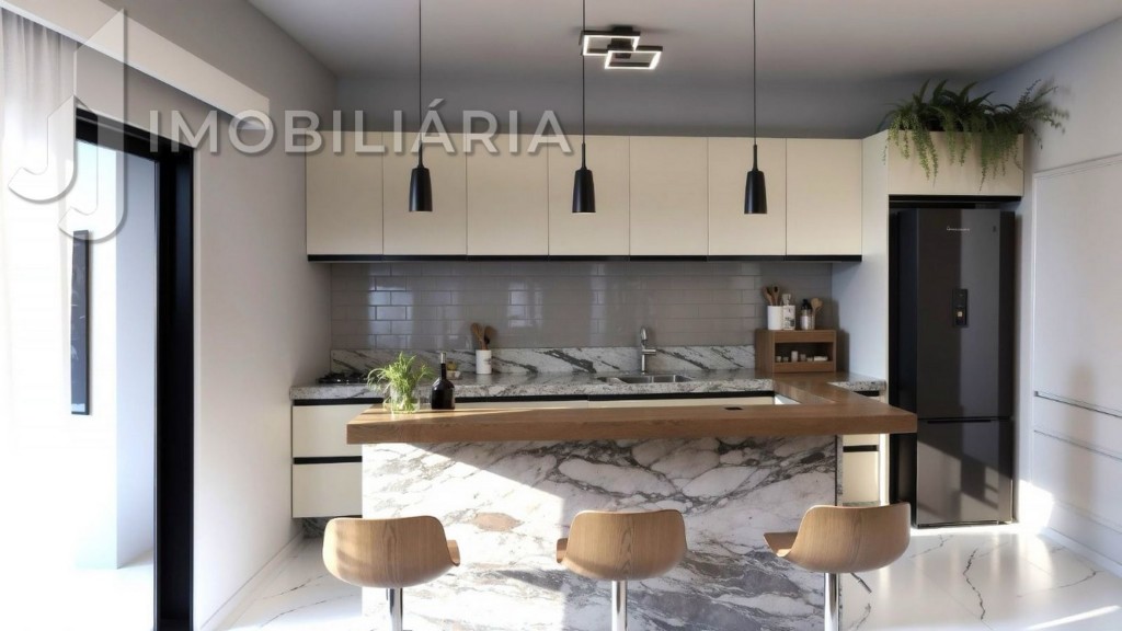 Casa Residencial para venda no Cachoeira do Bom Jesus em Florianopolis com 150m² por R$ 741.000,00
