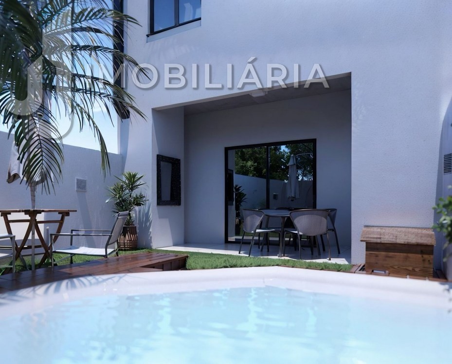 Casa Residencial para venda no Cachoeira do Bom Jesus em Florianopolis com 150m² por R$ 741.000,00