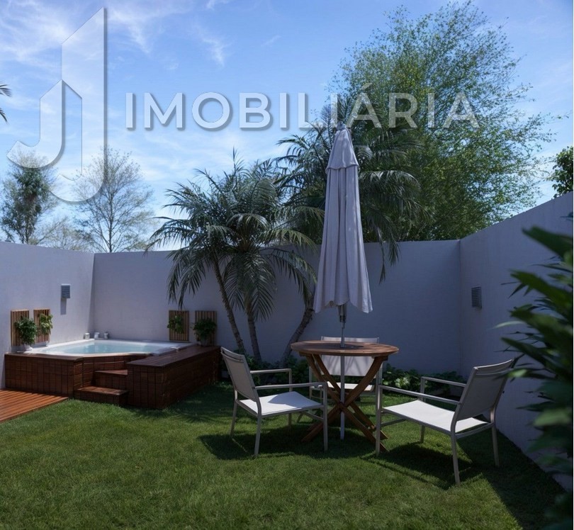Casa Residencial para venda no Cachoeira do Bom Jesus em Florianopolis com 150m² por R$ 741.000,00