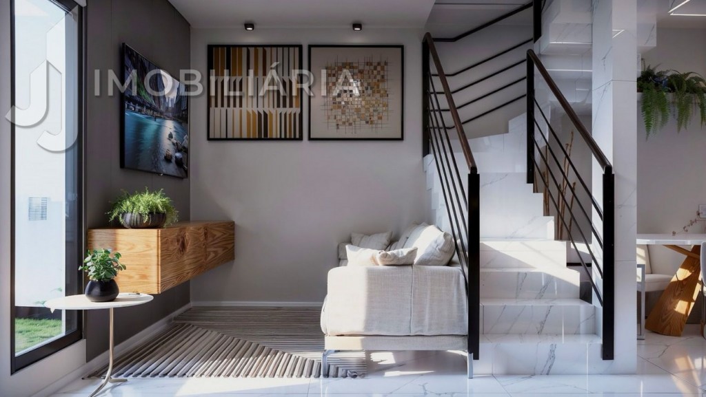 Casa Residencial para venda no Cachoeira do Bom Jesus em Florianopolis com 150m² por R$ 741.000,00