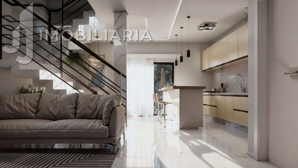 Casa Residencial para venda no Cachoeira do Bom Jesus em Florianopolis com 150m² por R$ 741.000,00