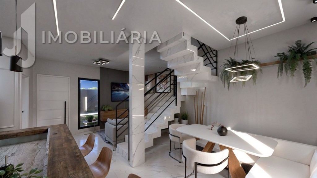 Casa Residencial para venda no Cachoeira do Bom Jesus em Florianopolis com 150m² por R$ 741.000,00