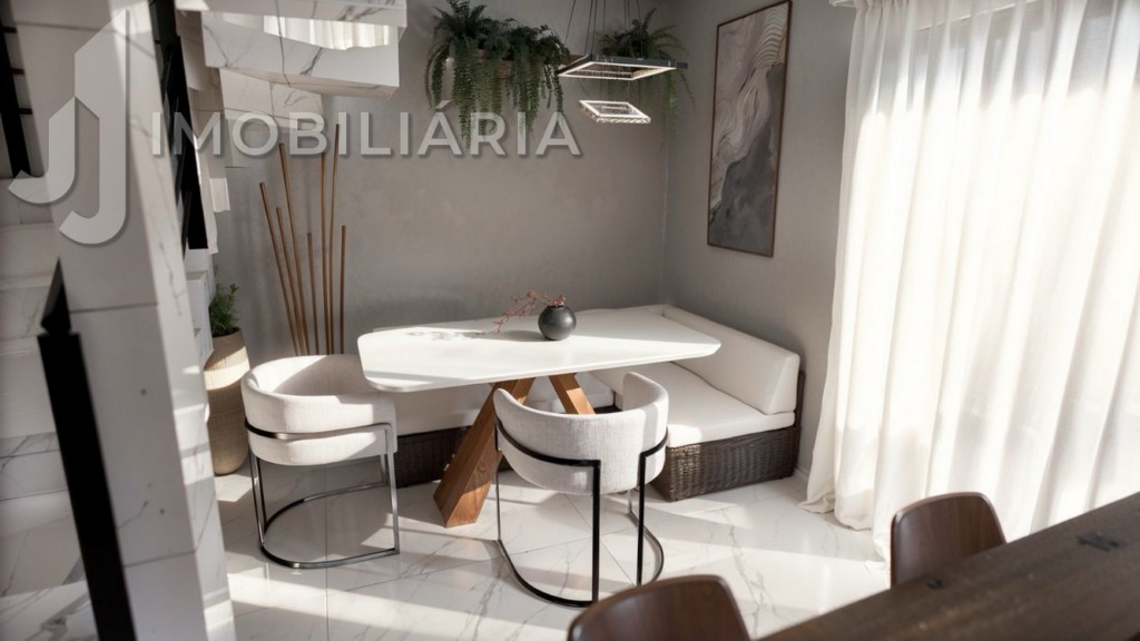 Casa Residencial para venda no Cachoeira do Bom Jesus em Florianopolis com 150m² por R$ 741.000,00