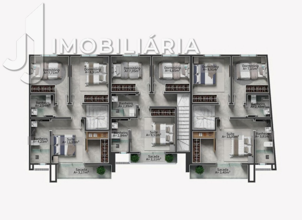 Casa Residencial para venda no Cachoeira do Bom Jesus em Florianopolis com 150m² por R$ 741.000,00