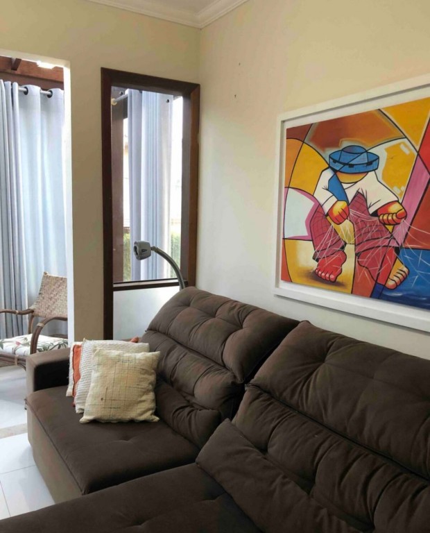 Casa Residencial para venda no Ingleses do Rio Vermelho em Florianopolis com 225m² por R$ 1.900.000,00 Casa Residencial para venda no Ingleses do Rio Vermelho em Florianopolis com 225m² por R$ 1.900.000,00