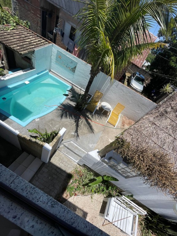 Casa Residencial para venda no Ingleses do Rio Vermelho em Florianopolis com 225m² por R$ 1.900.000,00 Casa Residencial para venda no Ingleses do Rio Vermelho em Florianopolis com 225m² por R$ 1.900.000,00