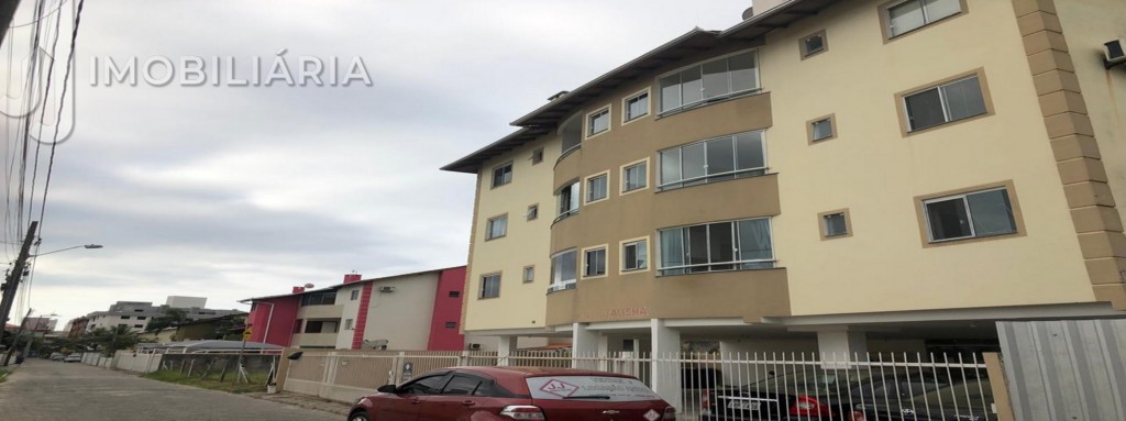 Apartamento para venda no Ingleses do Rio Vermelho em Florianopolis com 82m² por R$ 480.000,00