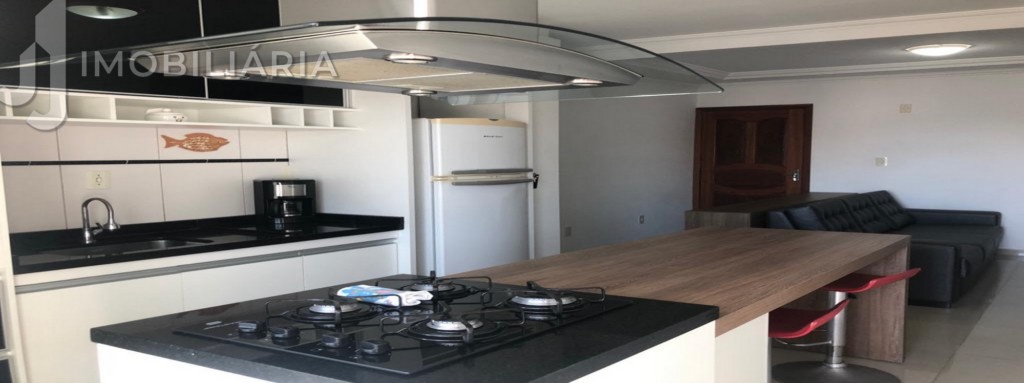 Apartamento para venda no Ingleses do Rio Vermelho em Florianopolis com 82m² por R$ 480.000,00