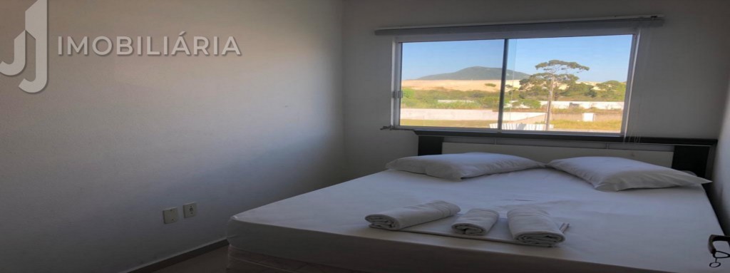 Apartamento para venda no Ingleses do Rio Vermelho em Florianopolis com 82m² por R$ 480.000,00