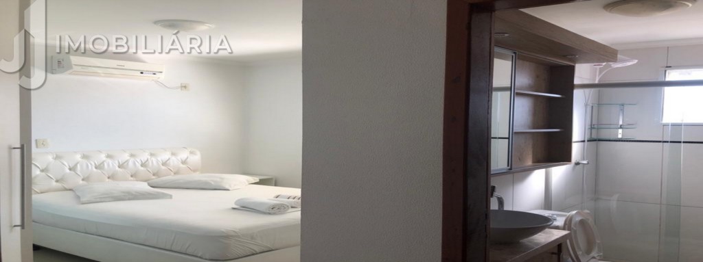 Apartamento para venda no Ingleses do Rio Vermelho em Florianopolis com 82m² por R$ 480.000,00