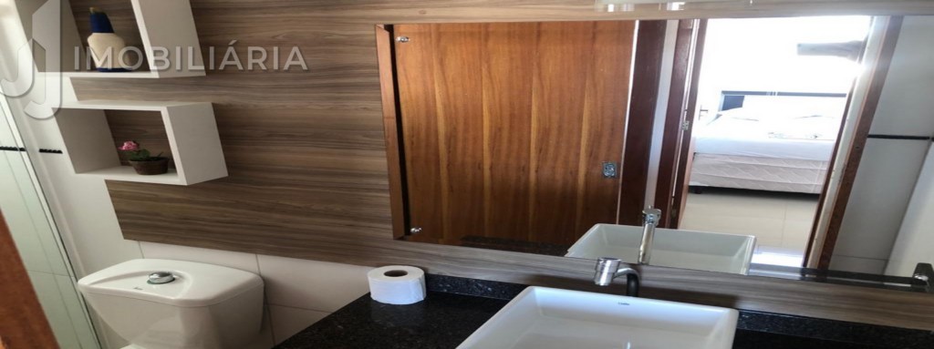 Apartamento para venda no Ingleses do Rio Vermelho em Florianopolis com 82m² por R$ 480.000,00