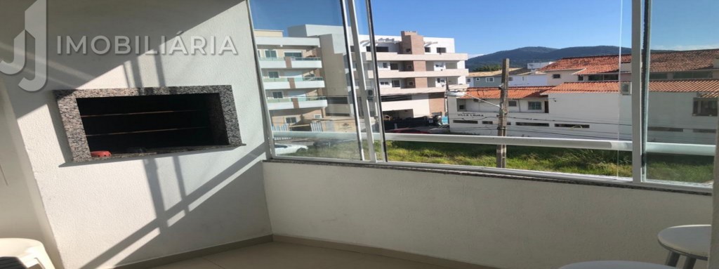 Apartamento para venda no Ingleses do Rio Vermelho em Florianopolis com 82m² por R$ 480.000,00