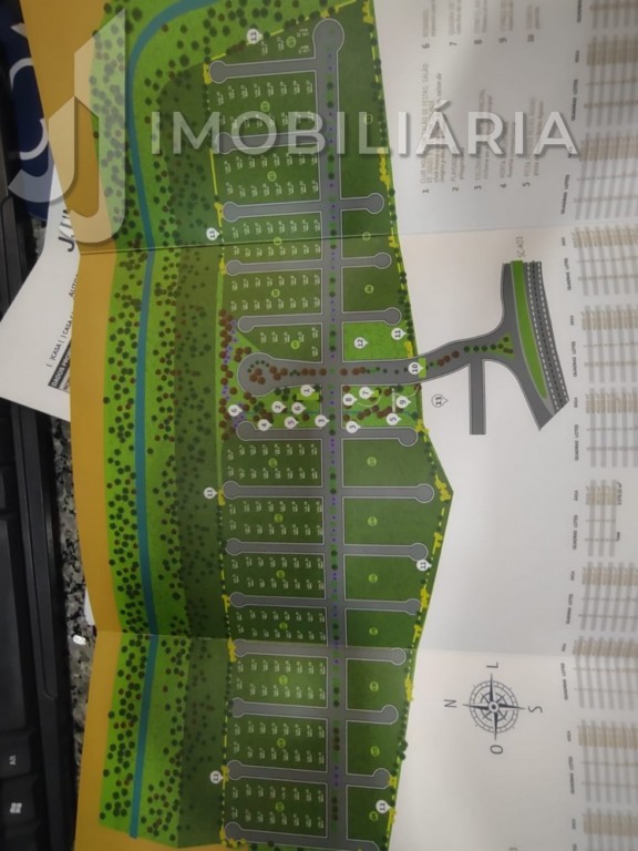 Terreno para venda no Vargem do Bom Jesus em Florianopolis com 526m² por R$ 632.000,00