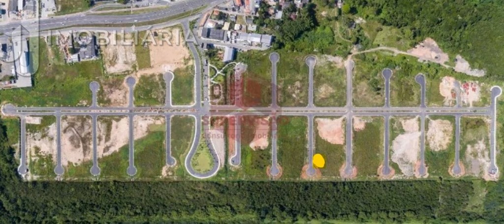 Terreno para venda no Vargem do Bom Jesus em Florianopolis com 526m² por R$ 632.000,00