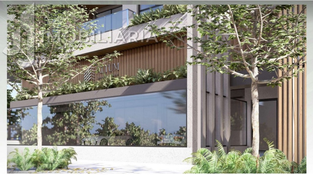 Apartamento para venda no Jurere em Florianopolis com 205,52m² por R$ 1.939.035,65