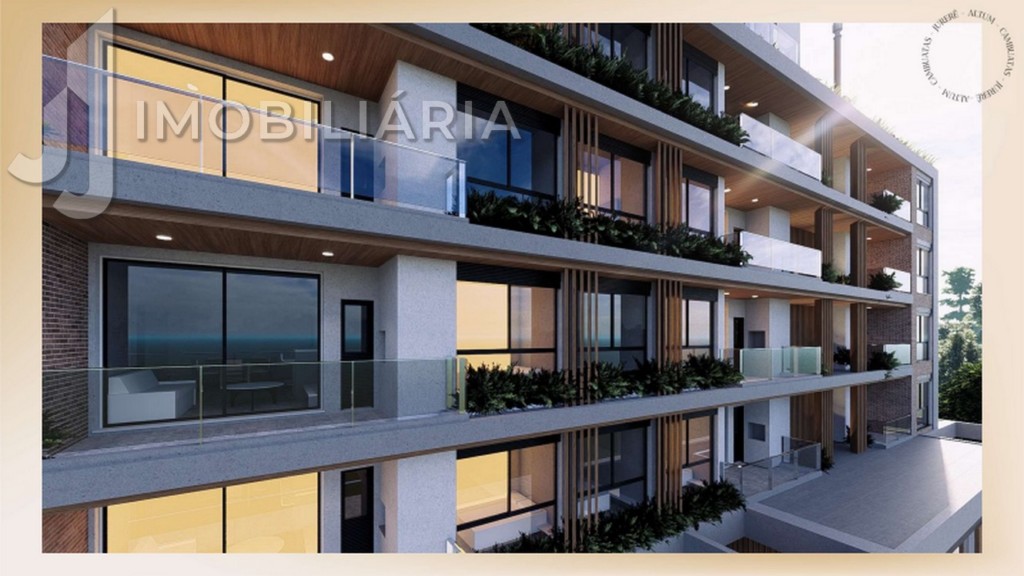 Apartamento para venda no Jurere em Florianopolis com 205,52m² por R$ 1.939.035,65