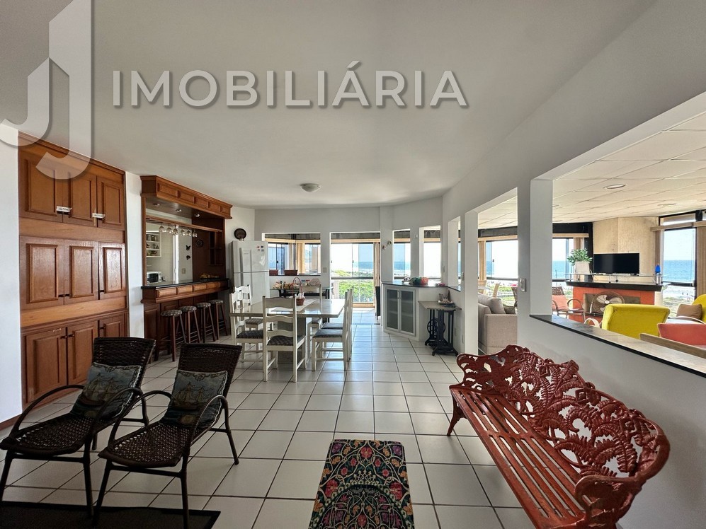 Cobertura para venda no Ingleses do Rio Vermelho em Florianopolis com 279,63m² por R$ 2.660.000,00 Cobertura para venda no Ingleses do Rio Vermelho em Florianopolis com 279,63m² por R$ 2.660.000,00